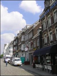 Vanaf Cörversplein