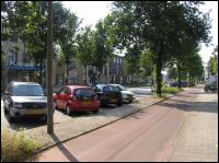 Utrecht, Amsterdamsestraatweg 679