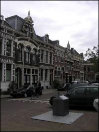 Pijnackerplein