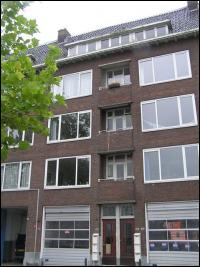 Rotterdam, Coolhaven 154 BIII