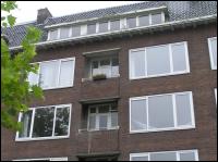 Rotterdam, Coolhaven 154 BIII