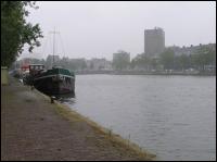 Rotterdam, Coolhaven 154 BIII