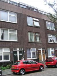 Rotterdam, Heemskerkstraat 98 b1