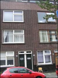 Rotterdam, Heemskerkstraat 98 b1