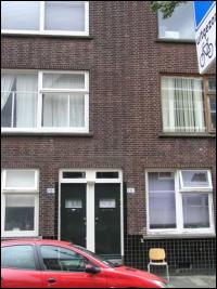 Rotterdam, Heemskerkstraat 98 b1