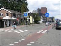 Straat