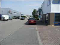 Dordrecht, Planckstraat 82