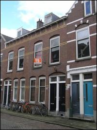 Adamshofstraat 144