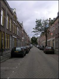 Adamshofstraat