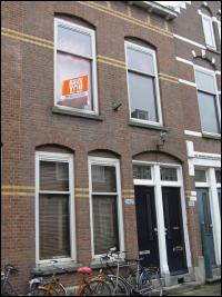 Adamshofstraat Rotterdam