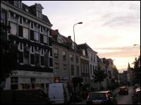 Utrecht centrum
