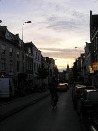 Voorstraat Utrecht