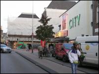 Utrecht City
