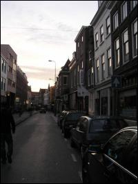 Voorstraat