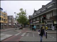 Centrum Hilversum