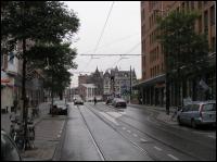 Winkelstraat Rotterdam