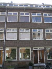 Nolenstraat 32a I te Rotterdam.