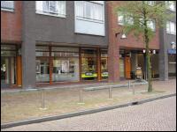 Winkelcentrum