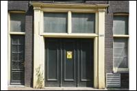 Amsterdam, Spuistraat 263