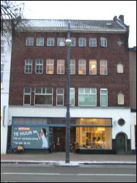 Arnhem, Jansbinnensingel 8b