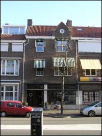 Singel 305 Dordrecht