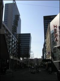 Korte Hoogstraat