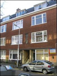 Rotterdam, Bonaventurastraat 88a/b/c en 90a/b/c