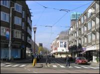 Rotterdam, Goudse Rijweg 2b1, 2 en 3.