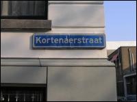 Straat