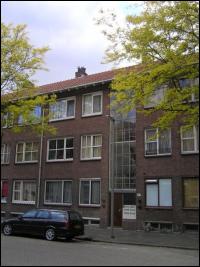 Rotterdam, Fazantstraat 133 B