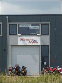 Heteren, Muskushouwsestraat 36 D