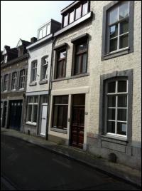 Maastricht, Bogaardenstraat 52