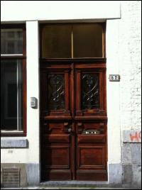 Maastricht, Bogaardenstraat 52