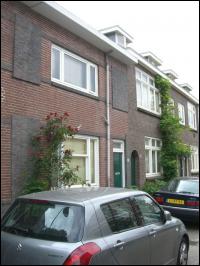 Utrecht, Abstederdijk 151 