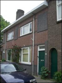 Utrecht, Abstederdijk 151 