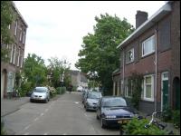 Utrecht, Abstederdijk 151 