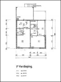Tilburg, Veldhovenring 61-63