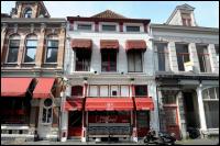 Zwolle, Kamperstraat 33