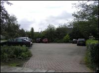 Parkeren