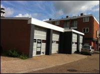 Eindhoven, Schootsestraat 132-134 / Friezenkampstraat 2