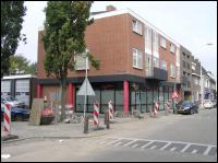 Eindhoven, Schootsestraat 132-134 / Friezenkampstraat 2