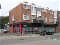 Eindhoven, Schootsestraat 132-134 / Friezenkampstraat 2