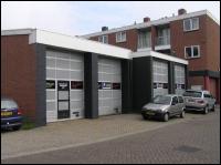 Eindhoven, Schootsestraat 132-134 / Friezenkampstraat 2