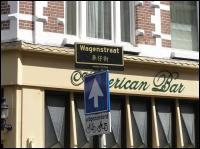 Den Haag, Wagenstraat 58