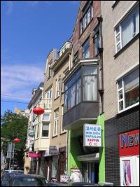 Den Haag, Wagenstraat 58