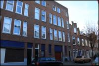 Rotterdam, Meekrapstraat 41 A/B