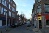 Rotterdam, Meekrapstraat 41 A/B