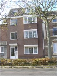 Kerkrade, Nieuwstraat 100C