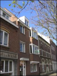 Kerkrade, Nieuwstraat 100C