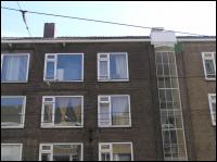 Rotterdam, Jonker Fransstraat 130D